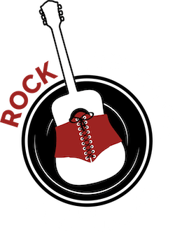 ROCK WEDDING PLANNER®