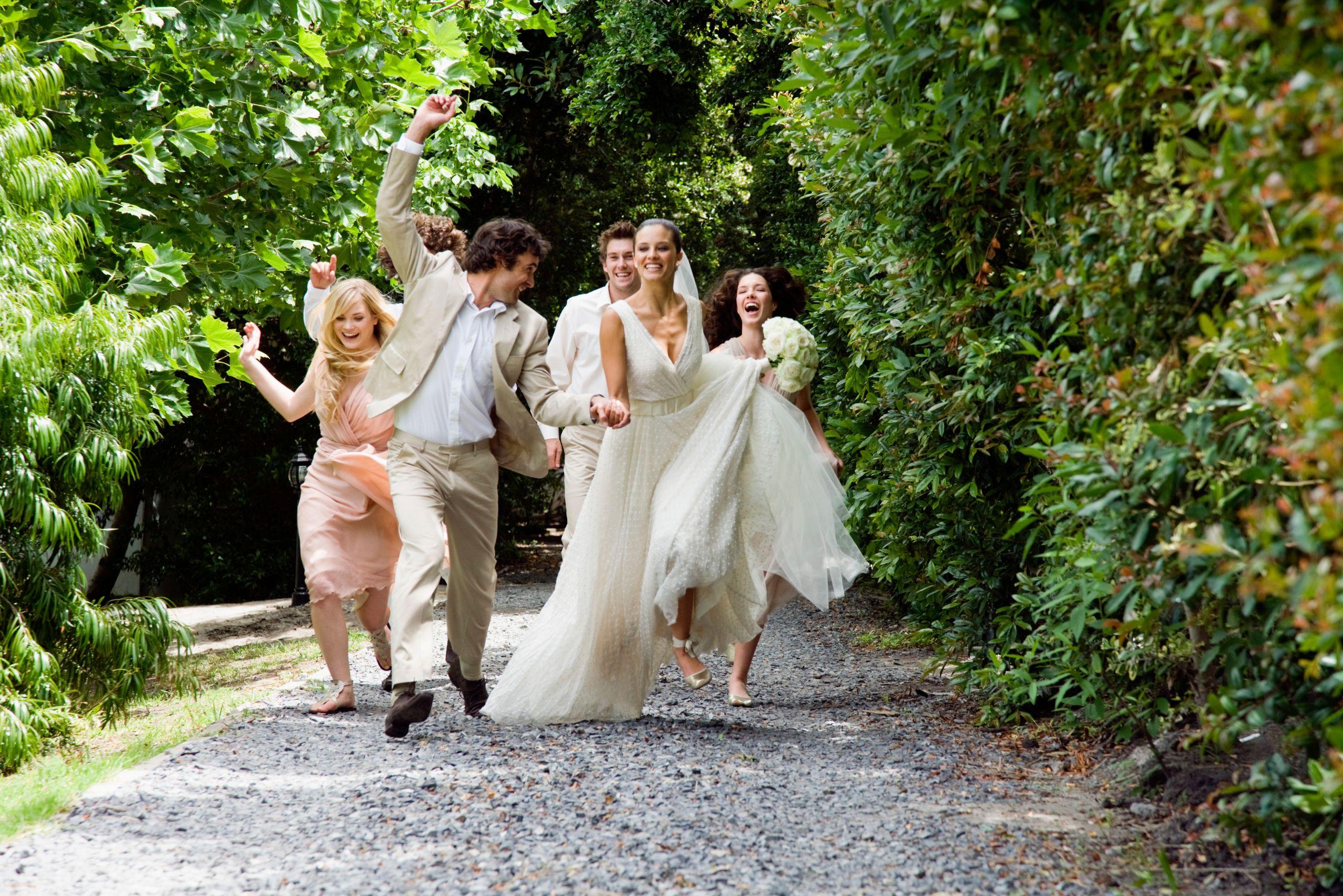 Ti sblocco un ricordo: hit mania dance (wedding edition)