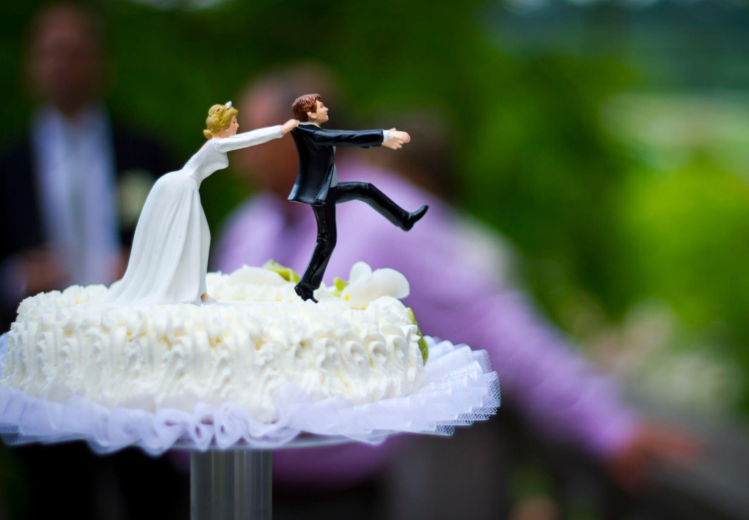 Wedding Cake: la storia della torta più famosa al mondo
